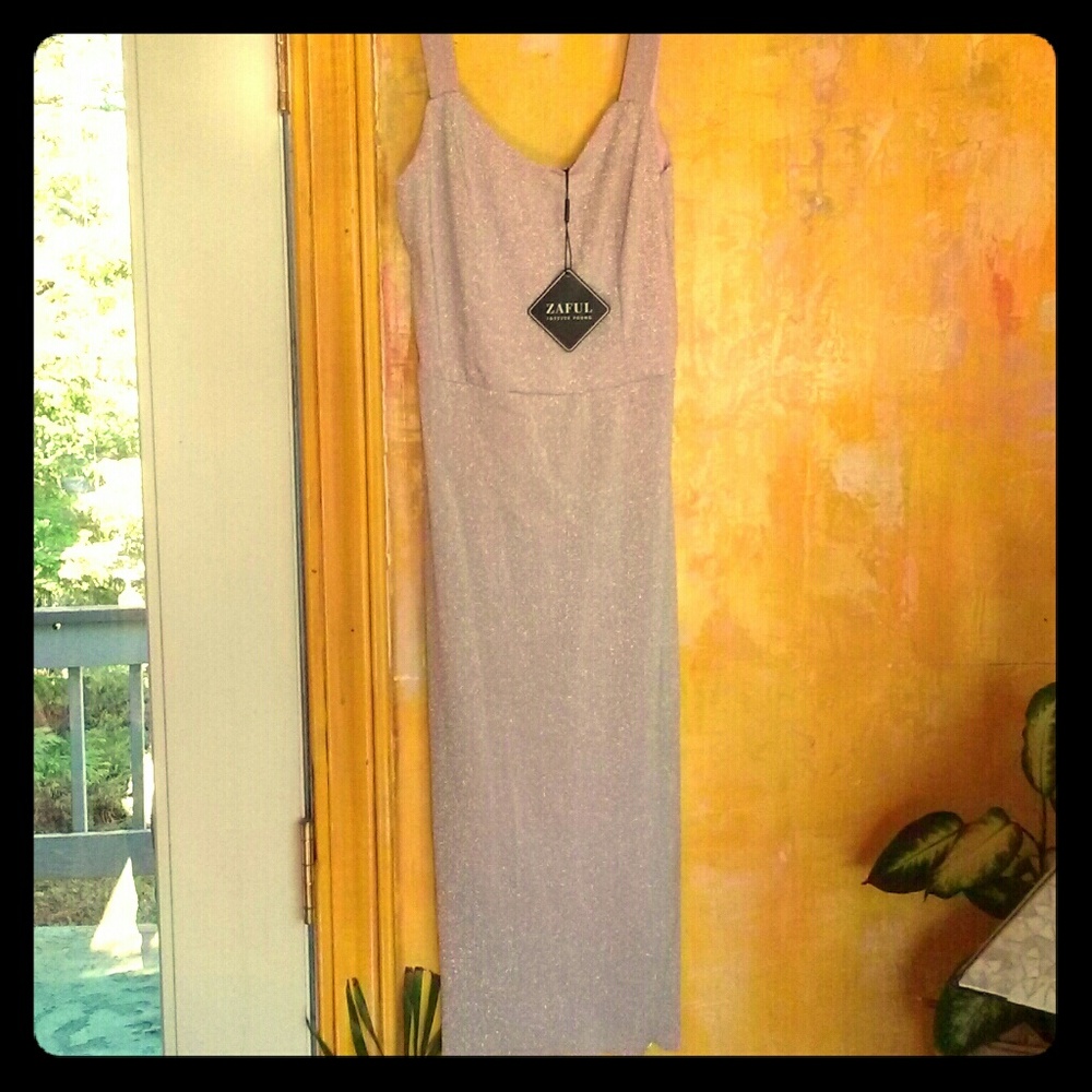 Zaful woman's dress
